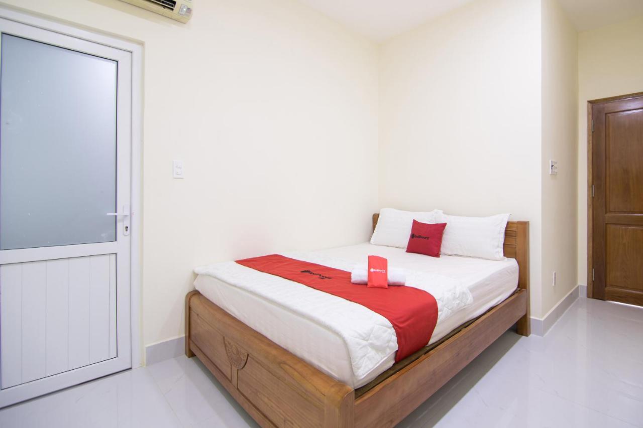 Reddoorz @ Le Van Sy Street Ho Chi Minh Zewnętrze zdjęcie