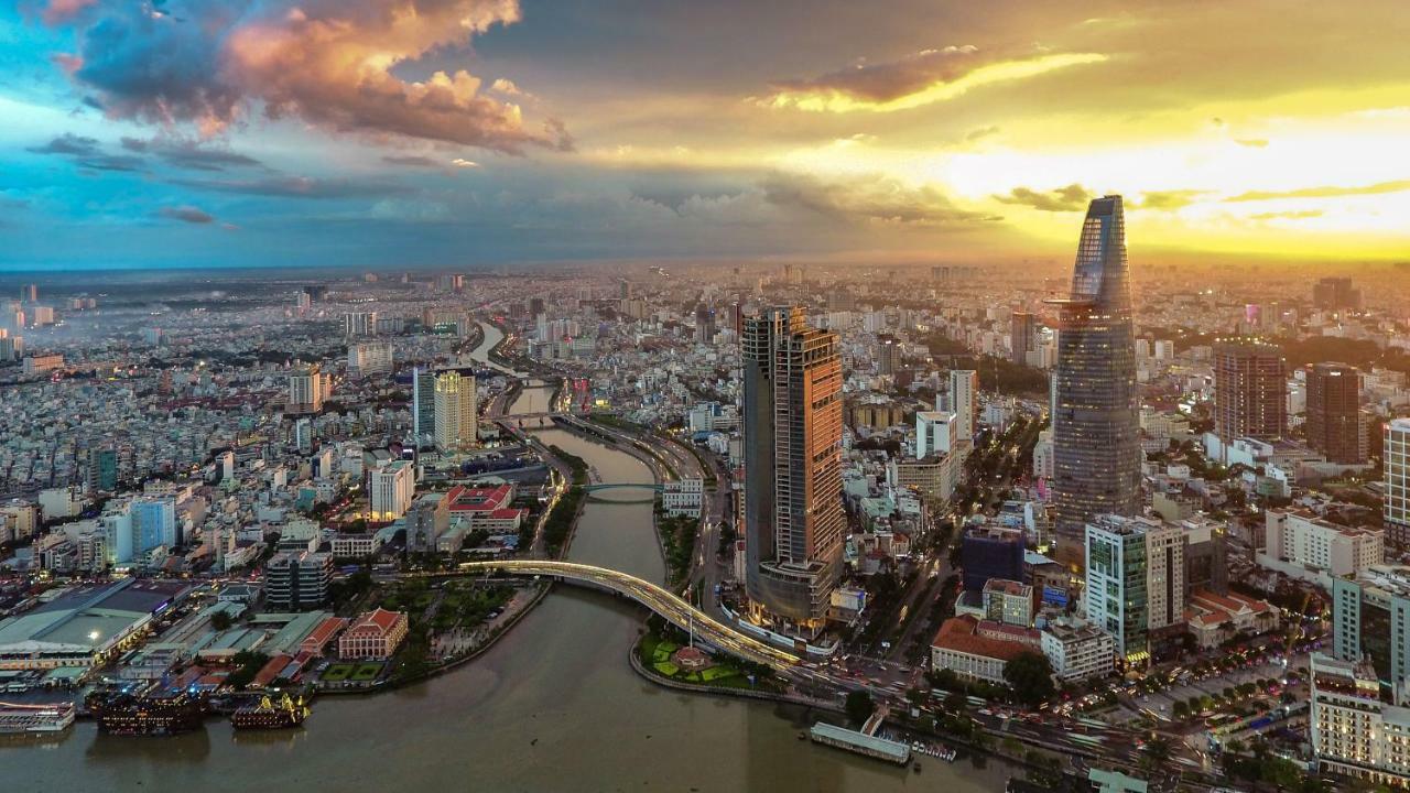 Reddoorz @ Le Van Sy Street Ho Chi Minh Zewnętrze zdjęcie
